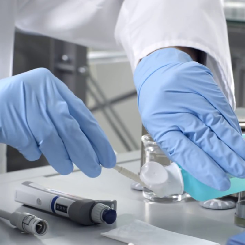 Pipette Service & Calibrations